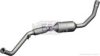 EEC MZ6048 Catalytic Converter